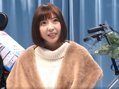 「待って助けて♡♡ｗｗ」カワイイ笑顔の若妻が電マサドル自転車に挑戦して激イキｗ
