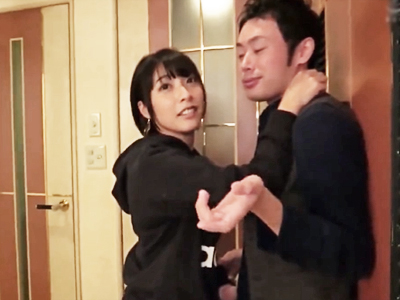 激カワショトカ娘とのパコ撮り→吸い付くフェラに激エロ腰振りしてくれる最高SEXｗ