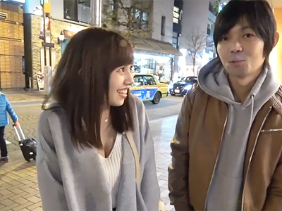 ぐうカワ素人20歳娘に友達とエロミッションやってもらって発情ハメ誘発ｗ