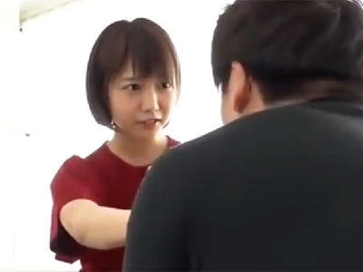 「やだよぉ…」激カワショトカ少女が童貞に頼まれて裸見せたら暴走種付け中出しされる