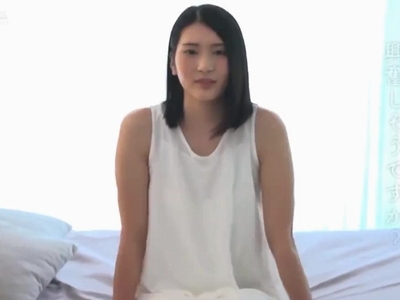 まさかのガッキー似♡何を間違えたか天然神美少女がAVデビューｗ