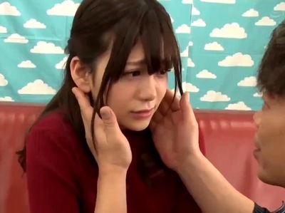 業界屈指の男優テクニックでトロ顔になった素人→初めての快楽に目覚めて円満種付け中出しｗ
