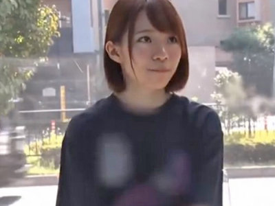 「えっ…入って…んぁ気持ちぃ…」陸上部美女を騙して種付け中出しゲット→相性の良さに恍惚な表情