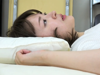 「え‥これって‥！？」生々しすぎる悪徳産婦人科レ●プ盗撮映像‥