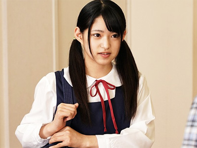絶対にバレてはいけない秘密の関係♡再婚相手の連れ子に誘惑されて‥