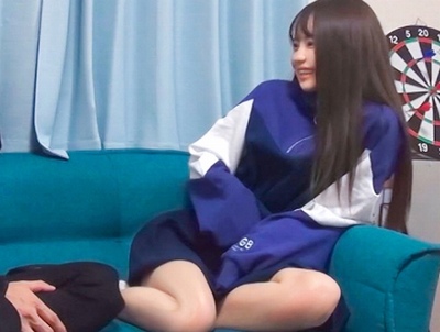現役女子大生！ピッチピチの19歳をパコ撮り部屋に招いて完全盗撮