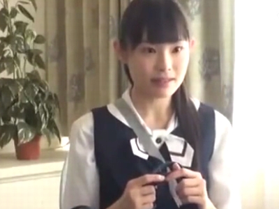 気の弱そうなロリっ娘を容赦なくイラマレ●プする鬼畜整体師ｗ