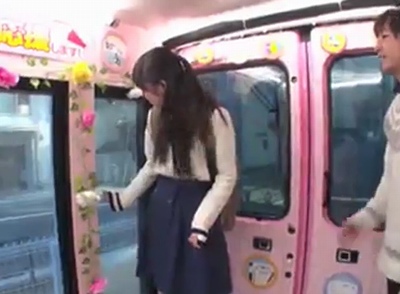 予備校から出てきた真面目な受験生がMM便へ→勉強しかない頭を全てSEXに変えるストレス発散種付け中出し