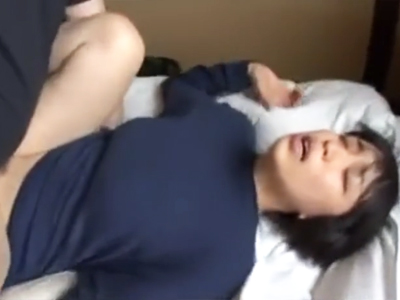 エロ力高すぎるドM爆乳人妻のとんでもない不倫腰振りテクｗ