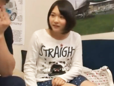 モテない兄を不憫に思った妹が素股してあげたらお互い火が付いて近親交尾に発展